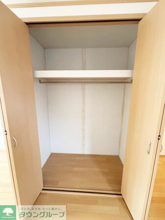 ドミールの物件内観写真